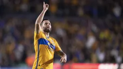 Gignac retorna a la alineación inicial de Tigres.