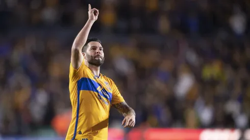 Gignac retorna a la alineación inicial de Tigres.