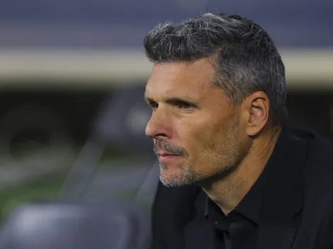 ¿Son candidatos? 'Tano' Ortiz no tiene dudas sobre las aspiraciones de Rayados en Concachampions