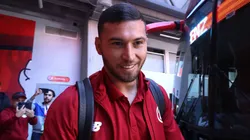 Para Juan Escobar la afición de Toluca en la mejor del futbol mexicano