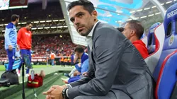 Chivas ya analiza buscar reemplazo de Fernando Gago