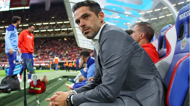 Chivas ya analiza buscar reemplazo de Fernando Gago