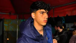 Incertidumbre en América por la lesión de Kevin Álvarez