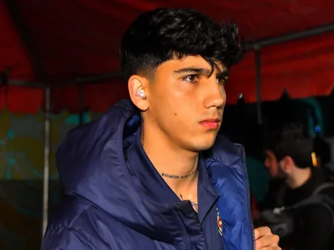 ¿Qué pasa con Kevin Álvarez? Preocupación en el América por su estado