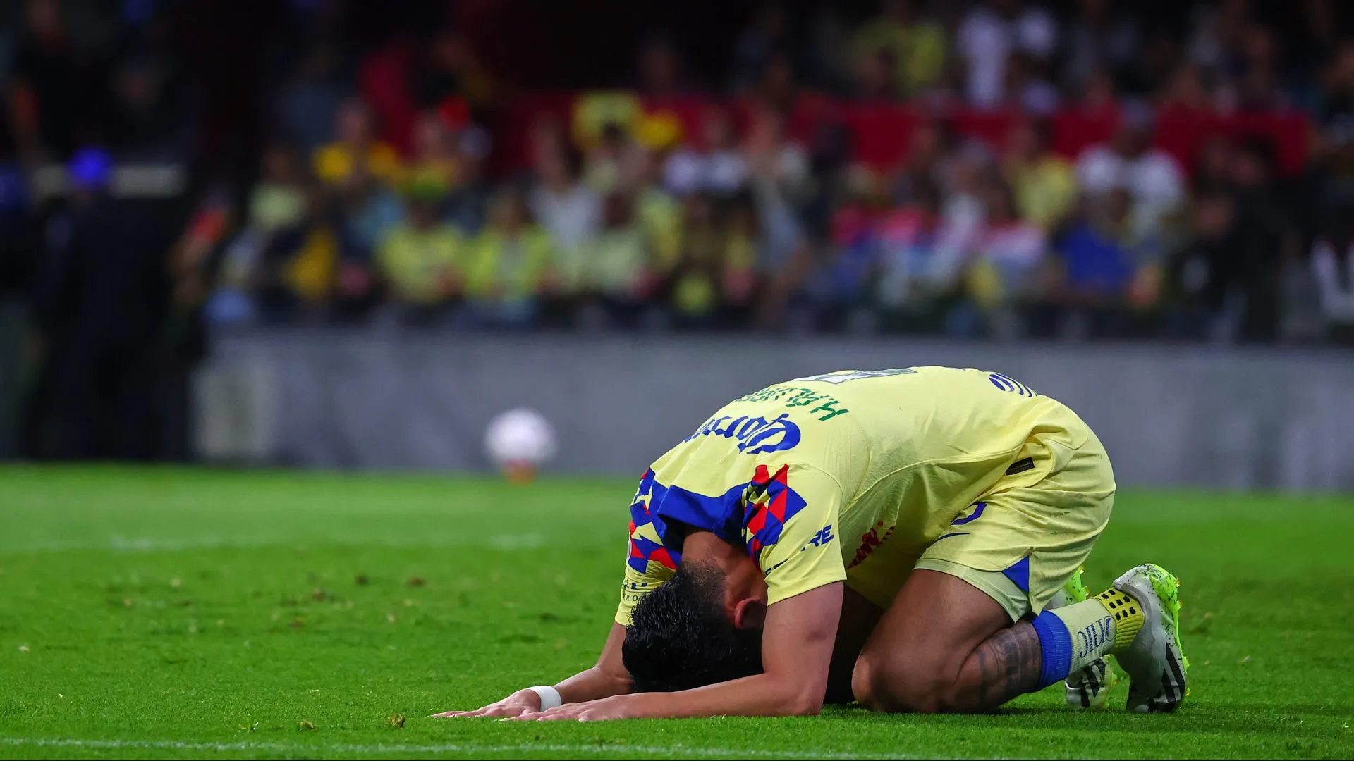 Kevin Álvarez podría pasar por quirófano y se perdería el resto de la temporada