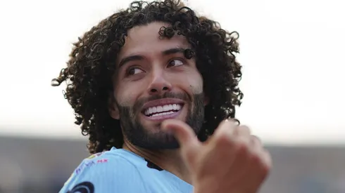 César Huerta podría marcharse de Pumas, lo siguen desde Europa