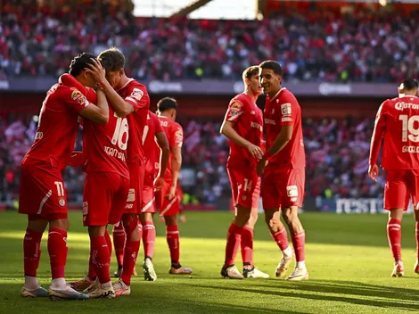 Herediano vs. Toluca: ¿Dónde ver en vivo el juego de Concachampions?