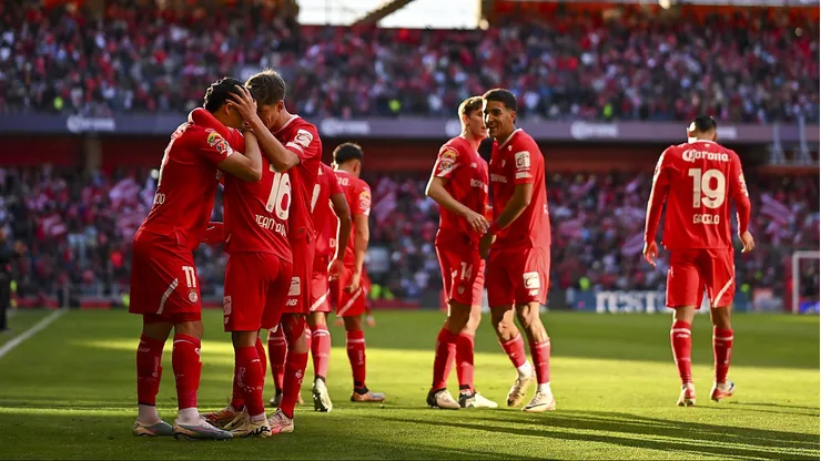 Toluca visita a Herediano de Costa Rica por la primera ronda de la Concachampions