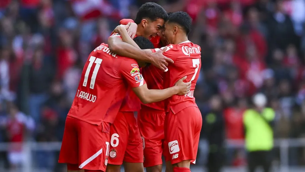 Toluca busca repetir ante Herediano lo hecho frente a León