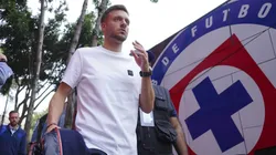 De la mano de Martín Anselmi, Cruz Azul ha logrado tres triunfos al hilo