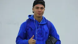 ¿Rodrigo Huescas a Europa? Dos equipo del Viejo Continente vienen por la joya de Cruz Azul