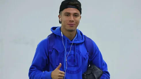 ¿Rodrigo Huescas a Europa? Dos equipo del Viejo Continente vienen por la joya de Cruz Azul