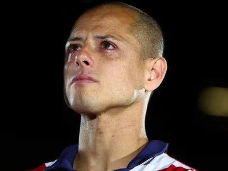 Chicharito Hernández presionado por el dueño de Chivas