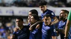 Cruz Azul es el segundo equipo de la Liga MX que menos goles ha recibido