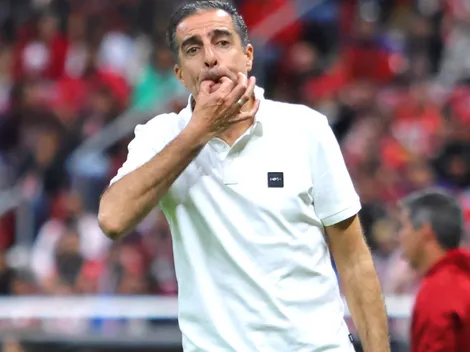 La afición de Toluca sueña con el debut de Alexis Vega y Juan Escobar