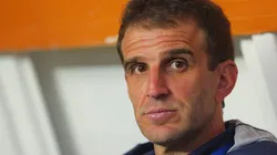 Iván Alonso recibió una dura sanción por su cruce con Miguel Herrera