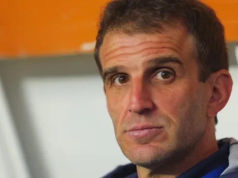 La respuesta de Cruz Azul a la sanción a Iván Alonso