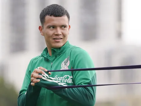 Fichaje relámpago: Pumas fichó a Alí Ávila