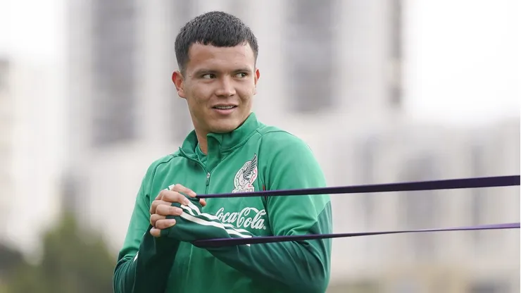 En el límite del tiempo, Pumas logra un fichaje del juvenil Alí Ávila