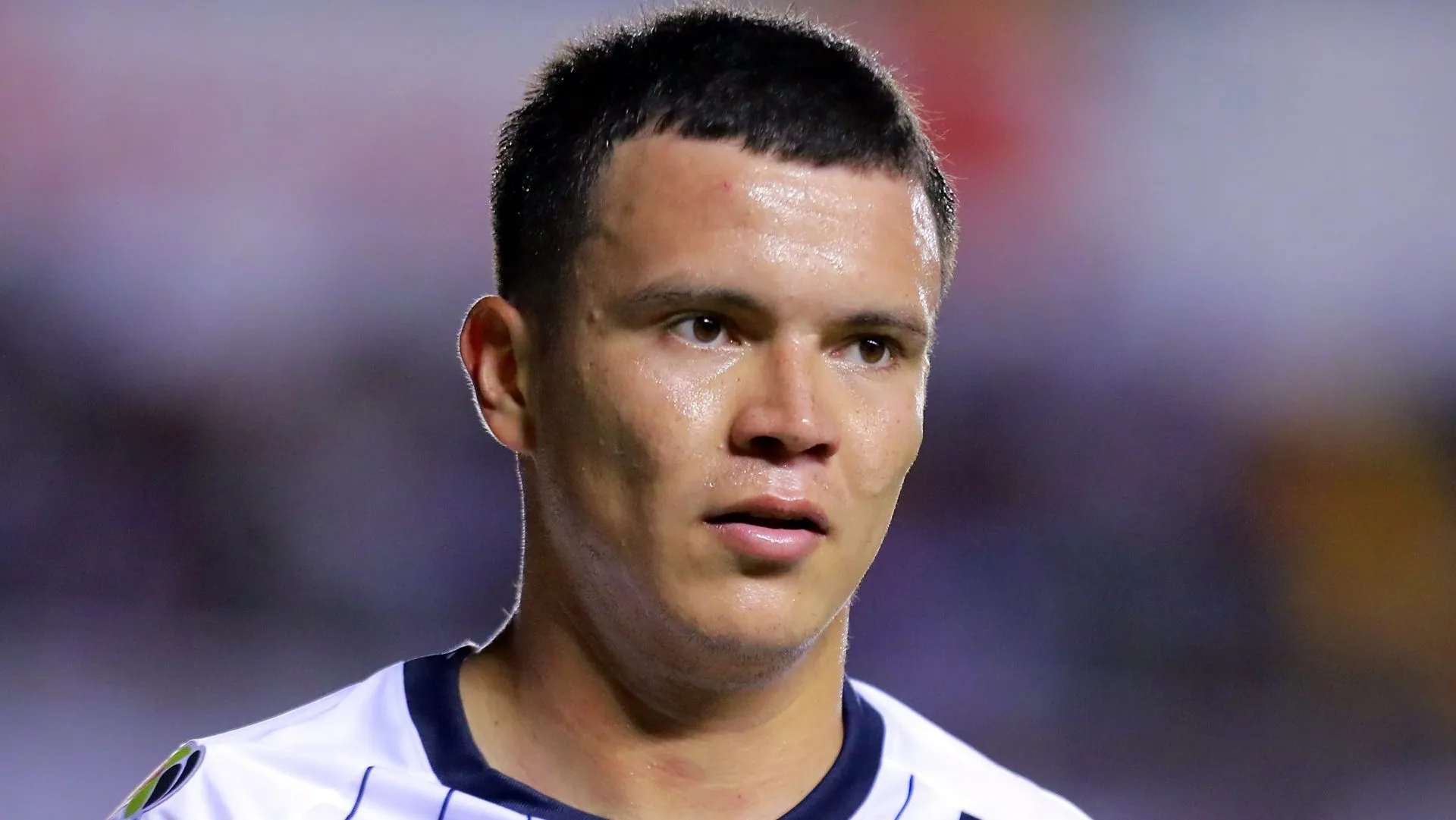 Alí Ávila llegó a Pumas cedido a préstamo de Rayados por una temporada (Jam Media)