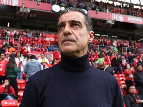 Con Juan Escobar y Alexis Vega, Toluca busca armar un trabucazo