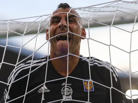 Patón Guzmán regresa al Volcán: el sensacional recibimiento que prepara la afición