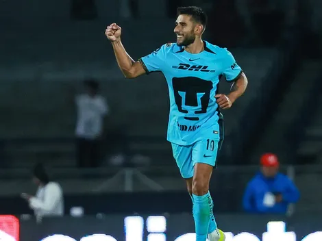 Comienzo demoledor de 'Toto' Salvio en el Clausura: la marca que ya rompió en 2024