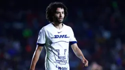 César Huerta podría definir su futuro hoy mismo.