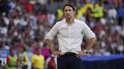 Beñat San José no pudo encontrar respuestas en el Clausura 2024 (Imago7)