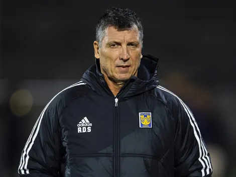 La gran noticia que recibió Tigres pensando en Columbus