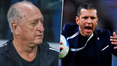 Tras el rumor de Scolari: la decisión que tomó México con el futuro de Jaime Lozano