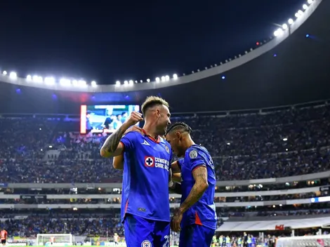 ¿Cuándo tiene que volver Cruz Azul al Estadio Azteca?