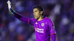 ¡Bombazo en Cruz Azul! Kevin Mier está en la mira de un importante equipo de la Premier League