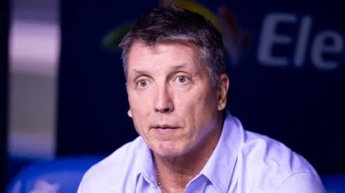 Siboldi habría culminado su etapa en los Felinos.