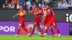 Toluca y un triunfo clave para sus aspiraciones.