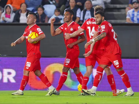 Más que tres puntos, valió seis: la razón extra del clave triunfo de Toluca vs. Pachuca