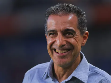 ¡Usaron memes para respaldarlo! Aficionados de Toluca se ilusionan con Renato Paiva