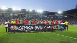 Toluca superó a Toluca en el Estadio Hidalgo.