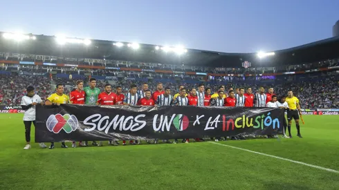 Toluca superó a Toluca en el Estadio Hidalgo.