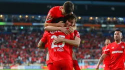 Toluca derrotó 3-2 a Pachuca en un partidazo.