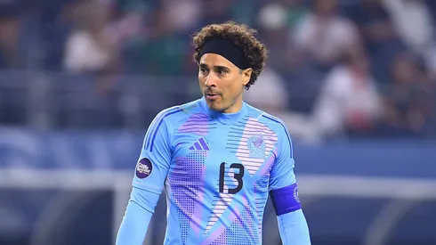 ¡Bombazo! El sorpresivo equipo al que llegaría Memo Ochoa tras salir de Salernitana