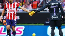 A Chivas le va mejor sin Chicharito en cancha