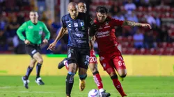 Atlas recibe a Querétaro por la Jornada 13 del Clausura
