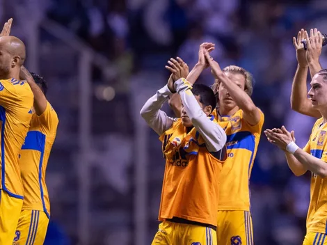 ¿Cuándo vuelve a jugar Tigres UANL tras vencer a Puebla?