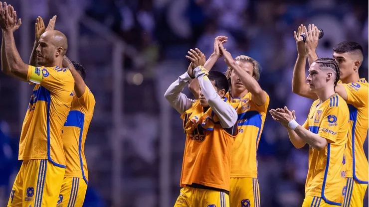 ¿Cuándo vuelve a jugar Tigres UANL tras vencer a Puebla por el Clausura 2024 de la Liga MX?