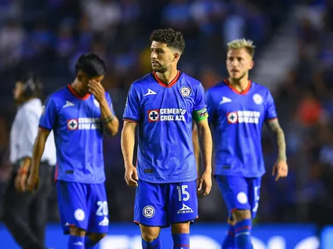 El objetivo especial que tendrá Cruz Azul en el juego frente a Pumas