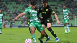 FC Juárez recibe a Santos Laguna por la Jornada 13 del Clausura 2024