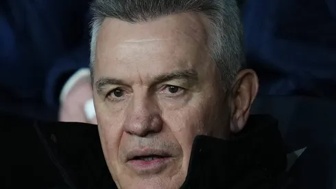 Javier Aguirre habló sobre los problemas del fútbol mexicano