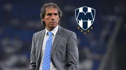 Guillermo Almada sorprendió al hablar de Rayados
