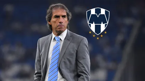 Guillermo Almada sorprendió al hablar de Rayados